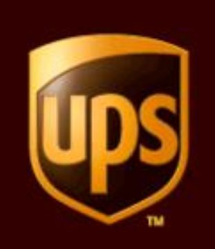 Ups International Express